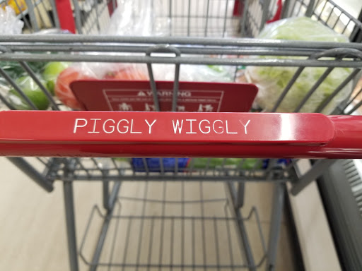 Supermarket «Piggly Wiggly», reviews and photos, 1700 N Kings Hwy, Myrtle Beach, SC 29577, USA