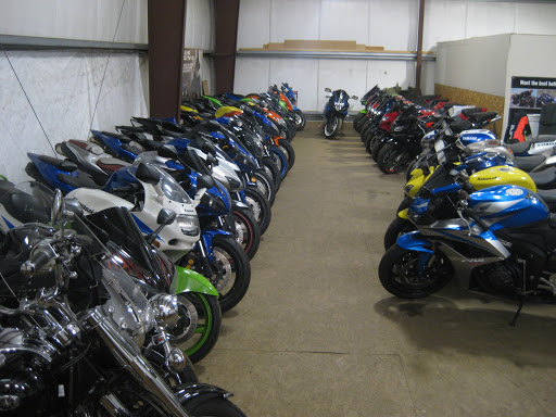 Motorsports Store «Superfly MotorSports LLC», reviews and photos, 838 N Main St SUITE #1, Thomaston, CT 06787, USA