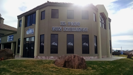 El Paso Gun Exchange
