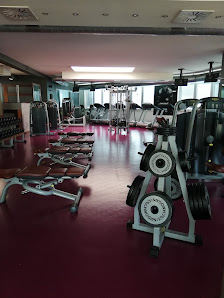 Health & Fitness Club Via Alois Kuperion, 30, 39012 Merano BZ, Italia