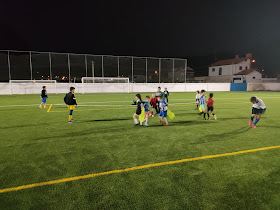 Futebol clube Vila Franca