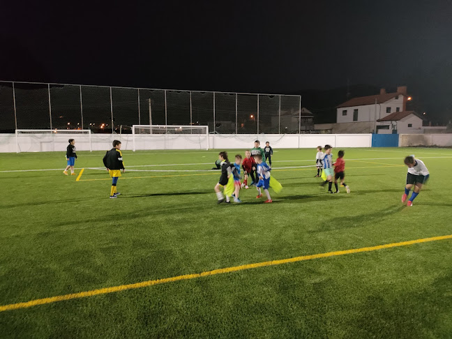 Futebol clube Vila Franca