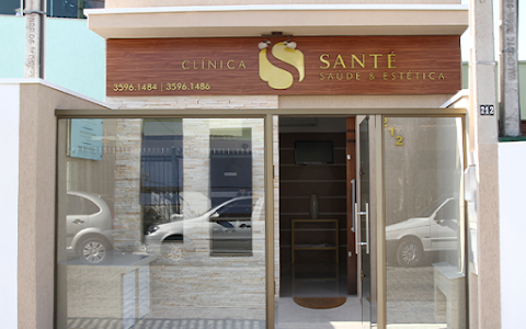 Santé Clinic Health & Aesthetics image
