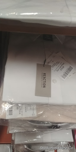 Clothing Store «Burlington Coat Factory», reviews and photos, 6725 E Black Horse Pike, Egg Harbor Township, NJ 08234, USA