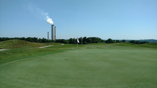 Golf Course «Royal Manchester Golf Links», reviews and photos, 5700 Board Rd, Mt Wolf, PA 17347, USA