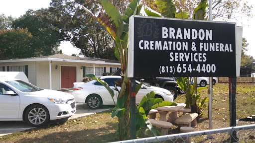 Funeral Home «Brandon Cremation And Funeral Services», reviews and photos, 621 N Parsons Ave, Brandon, FL 33510, USA