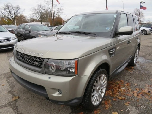 Auto Repair Shop «Law Auto Sales», reviews and photos, 32115 Michigan Ave, Wayne, MI 48184, USA