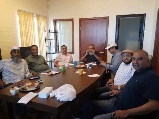 Coffee Shop «The Den Coffee Shop», reviews and photos, 10415 Beardslee Blvd, Bothell, WA 98011, USA