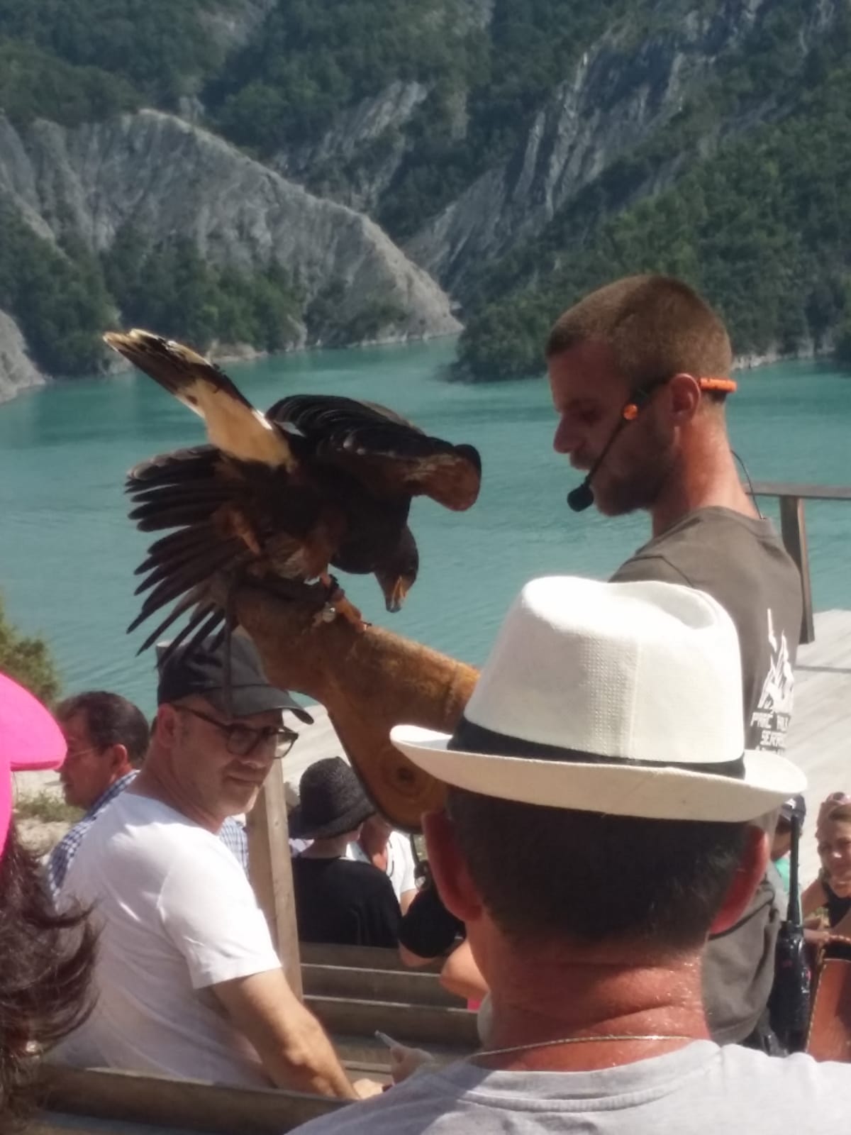 Photo n° 2 de l'avis de Aurélie.u fait le 28/08/2018 à 07:46