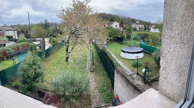 Carrasco Santiago à Saint-Juéry