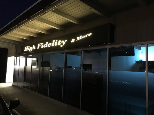 Electronics Store «Echo Audio», reviews and photos, 1015 SW Washington St, Portland, OR 97205, USA