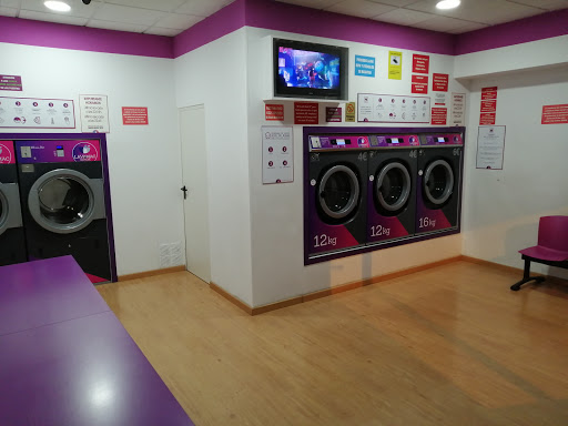 Lavamac Wash & Go en Novelda, Alicante
