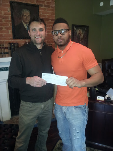 Personal Injury Attorney «Burnside Law, LLC», reviews and photos