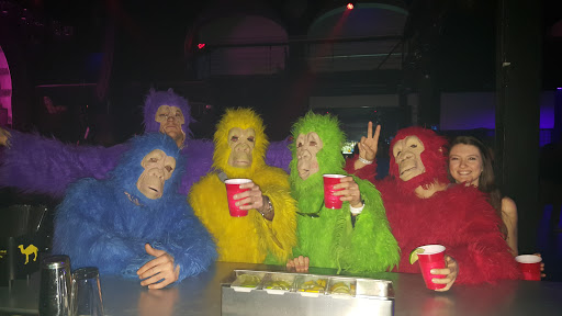 Bar «Elektricity», reviews and photos, 15 S Saginaw St, Pontiac, MI 48342, USA