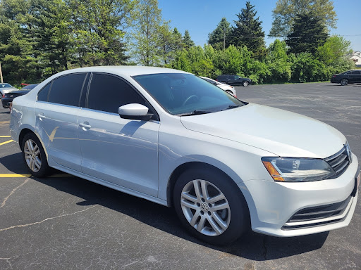 Used Car Dealer «Trust Family Auto Sales», reviews and photos, 3044 Godfrey Rd, Godfrey, IL 62035, USA