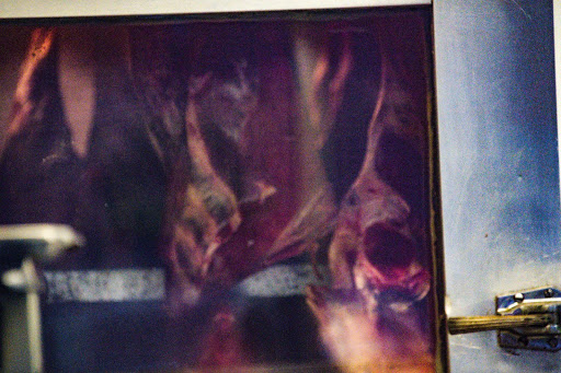 Butcher Shop «Halsted Packing House», reviews and photos, 445 N Halsted St, Chicago, IL 60642, USA