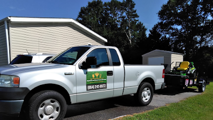 Santulli and Sons Lawn Care