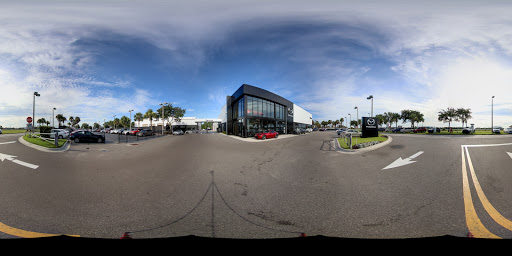 Used Car Dealer «Daytona Mazda», reviews and photos, 1312 N Tomoka Farms Rd, Daytona Beach, FL 32124, USA