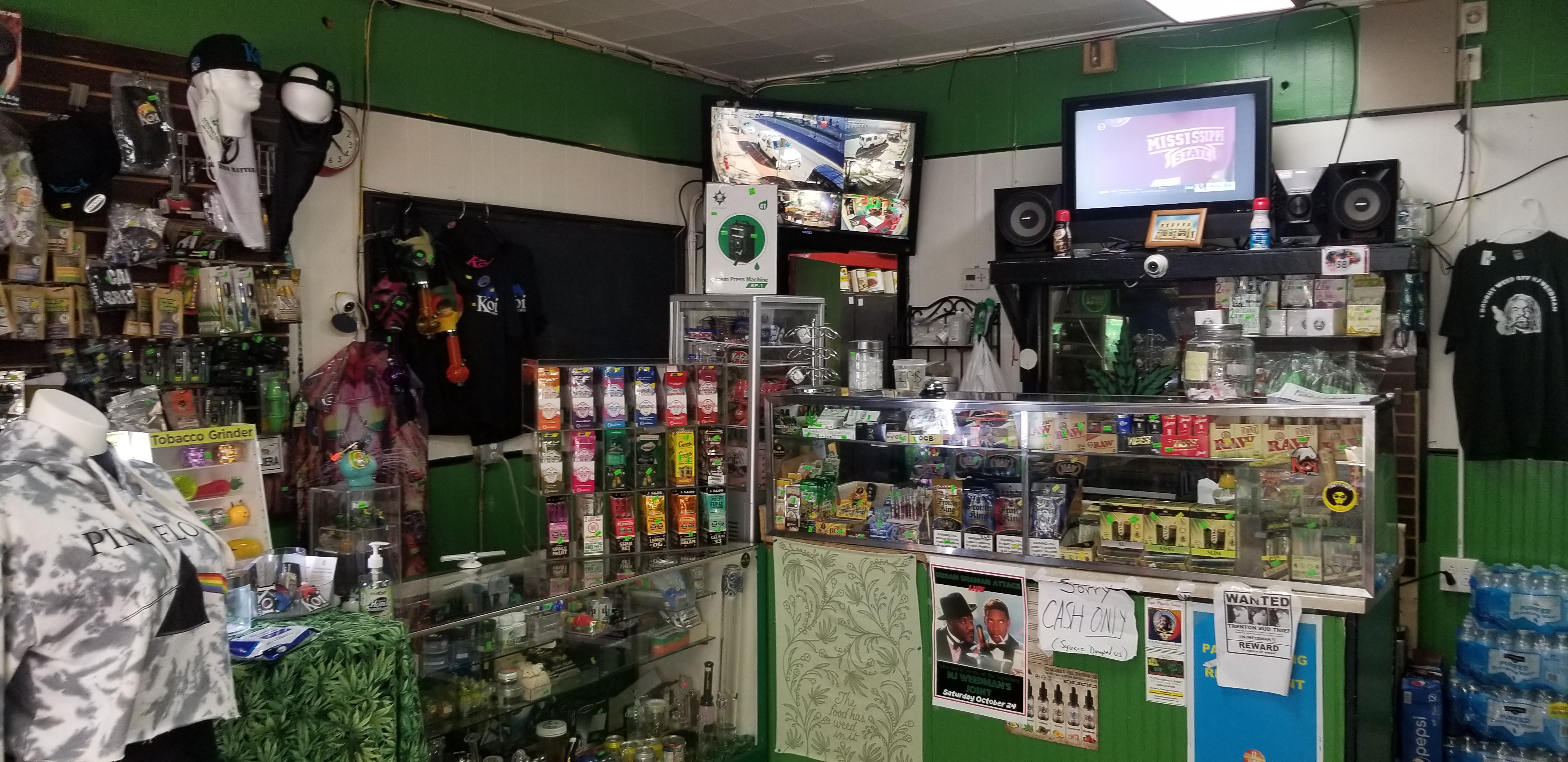 Picture of a place: NJWeedman&#39;s Joint &amp; Dispensary