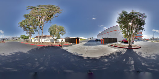 Self-Storage Facility «Public Storage», reviews and photos, 4880 W Rosecrans Ave, Hawthorne, CA 90250, USA