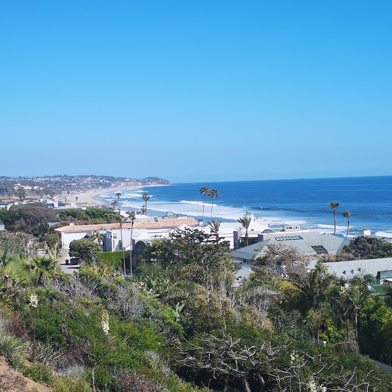 Malibu – 21 Miles of Scenic Beauty