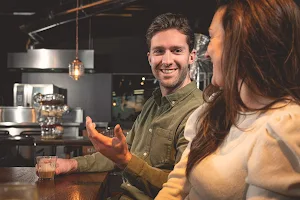 BusinessPoint / Ontmoeten Aan de Donge: Borrel - Zakelijke bijeenkomst - Proeverij & Kookstudio - Herdenking & Condoleance image