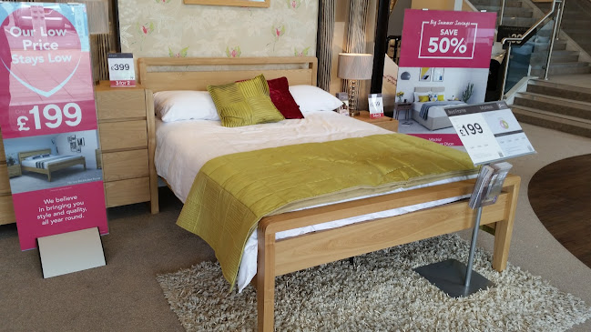 Reviews of Bensons for Beds Bournemouth in Bournemouth - Furniture store