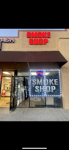 Smoke shop & Tobacco
