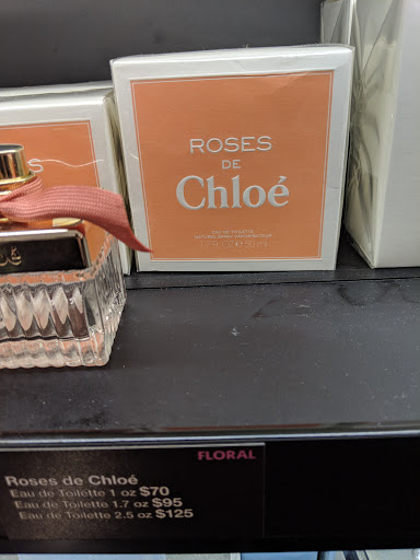 Cosmetics Store «SEPHORA», reviews and photos, 118 Stanton Christiana Rd, Newark, DE 19702, USA