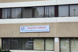 StopFalls Clinic image