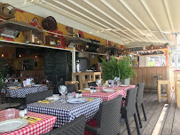 Atmosphère du Restaurant méditerranéen Le Marin Sol à La Grande-Motte - n°13