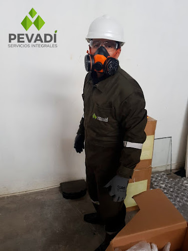 PEVADI S.A. - Empresa de fumigación y control de plagas