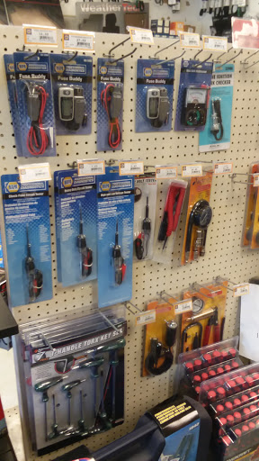 Auto Parts Store «NAPA Auto Parts - Westbay Auto Parts», reviews and photos, 10373 NE State Hwy 104 #101, Kingston, WA 98346, USA