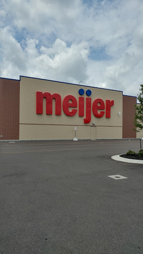 Grocery Store «Meijer», reviews and photos, 2622 Menards Dr, Evansville, IN 47715, USA
