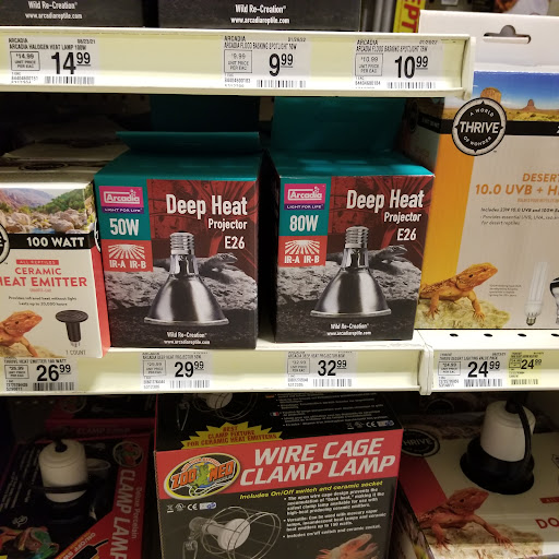 Pet Supply Store «PetSmart», reviews and photos, 12483 Limonite Ave, Mira Loma, CA 91752, USA