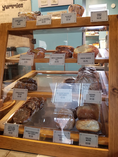 Coffee Shop «Carabello Coffee Company», reviews and photos, 107 E 9th St, Newport, KY 41071, USA