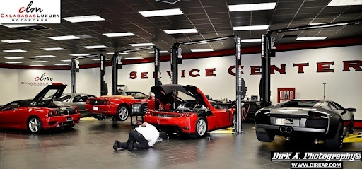 Used Car Dealer «Calabasas Luxury Motorcars», reviews and photos, 23833 Ventura Blvd, Calabasas, CA 91302, USA