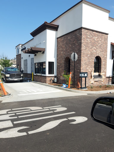 Starbucks image