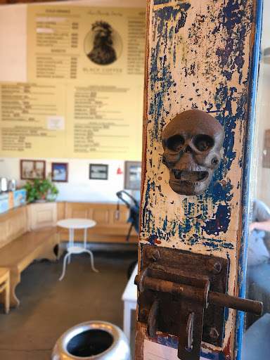 Grocery Store «Corner Store», reviews and photos, 1118 W 37th St, San Pedro, CA 90731, USA