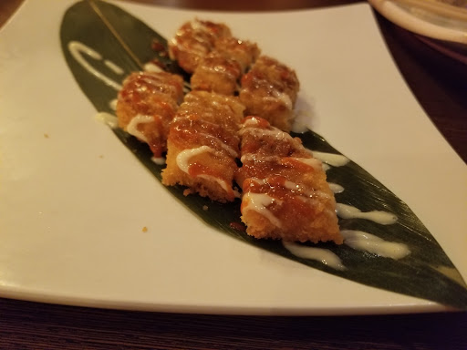 YamaChen's Sushi