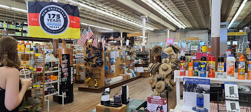 Hardware Store «Henne Hardware Co», reviews and photos, 246 W San Antonio St, New Braunfels, TX 78130, USA