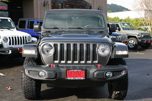 Used Car Dealer «Diablo Motors», reviews and photos, 2067 San Ramon Valley Blvd, San Ramon, CA 94583, USA