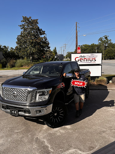 Used Car Dealer «Auto Genius USA, LLC», reviews and photos, 242 Robert Smalls Pkwy, Beaufort, SC 29906, USA