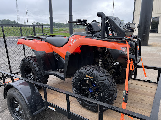 Motorcycle Dealer «Mountain Motorsports Conyers», reviews and photos, 899 Iris Dr SE, Conyers, GA 30094, USA