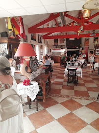 Atmosphère du Restaurant La Table d'Escource - n°8