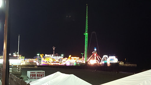 Amusement Center «Coin Castle Amusements», reviews and photos, 500 Boardwalk, Seaside Heights, NJ 08751, USA