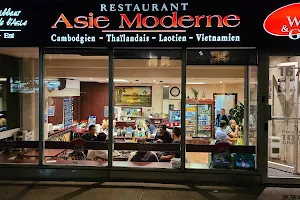 Asie Moderne image