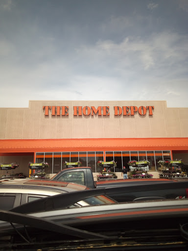 Home Improvement Store «The Home Depot», reviews and photos, 960 US-41, Schererville, IN 46375, USA