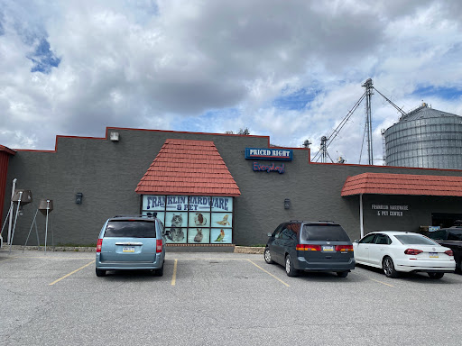 Animal Feed Store «Franklin Hardware & Pet Center», reviews and photos, 1975 Philadelphia Ave, Chambersburg, PA 17201, USA