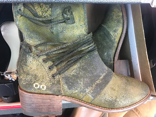 Department Store «Nordstrom Rack Alamo Quarry», reviews and photos, 255 E Basse Rd, San Antonio, TX 78209, USA